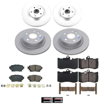PowerStop auto part