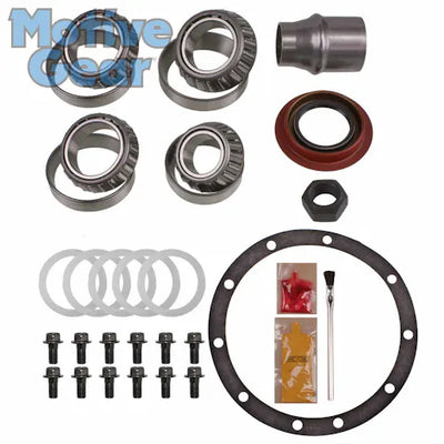CHRYSLER 8.75 AUBURN MASTER KIT TIMKEN