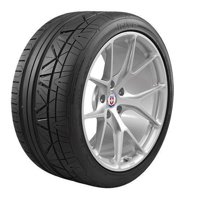 Nitto Tires auto part