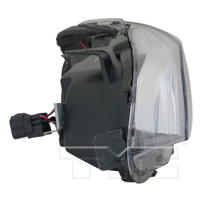 TYC auto part