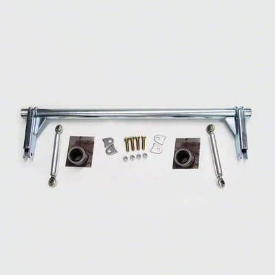 UPR 79-04 Pro Series Double Anti Roll Bar Kit 2000-01-R
