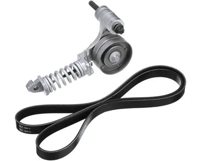 Gates auto part