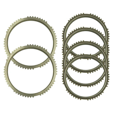 MOTIVE GEAR S542 SYNCHRONIZER RING KIT - ZF42-SKS