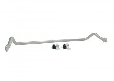 Nolathane sway bar