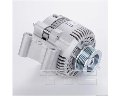 TYC auto part