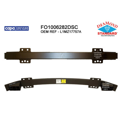 Reflexxion auto part
