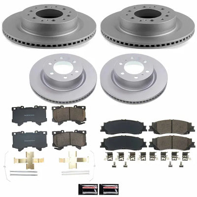 PowerStop auto part