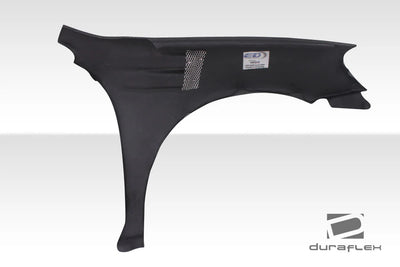 2002-2006 Acura RSX Duraflex X-2 Fenders - 2 Piece