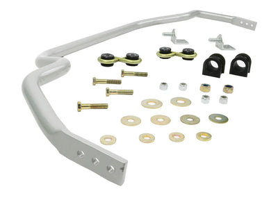 Nolathane sway bar