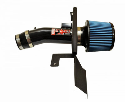 Injen black intake system
