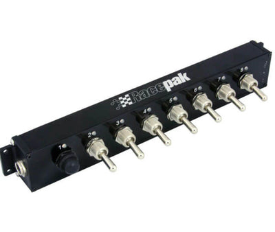 Holley auto part