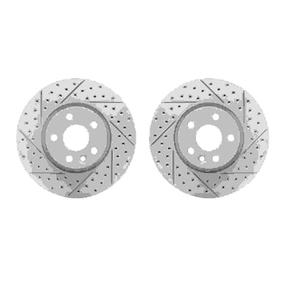 DFC auto part