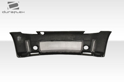 Extreme Dimensions bumper