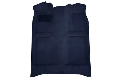LUND blue auto part