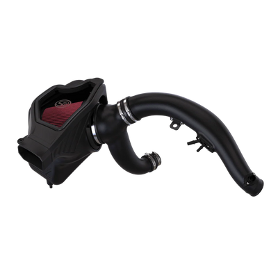 S B Filters Cold Air Intake for 2024 Ford Ranger Raptor 3.0L V6
