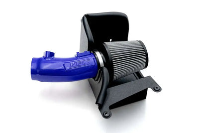 HPS Performance Air Intake - 827-741BL