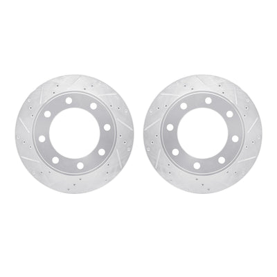 R1 Concepts silver auto part