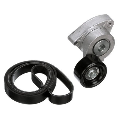 Gates auto part