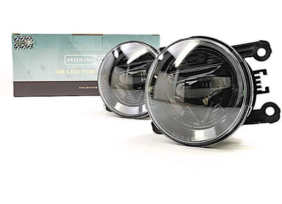 CAPA NS ROUGE/ROGUE SELECT 1415 HEADLIGHT ASSY HALOGEN BLK BEZEL RH