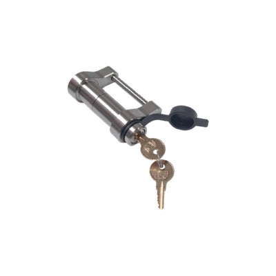 DFC silver auto part