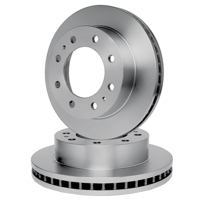 R1 Concepts Brake Rotor- Blank Fits Ram 3500