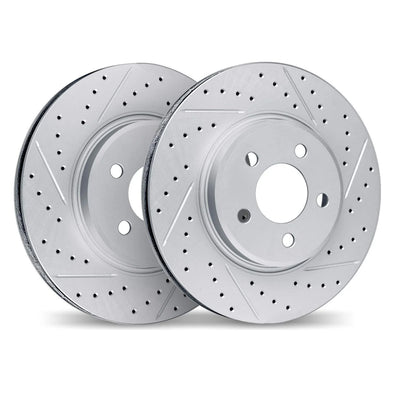 DFC auto part