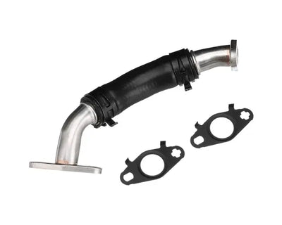 Gates auto part