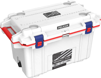 Pelican Products - 70Q-6-AMERICANA250