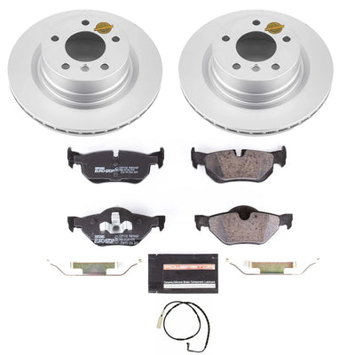 PowerStop auto part