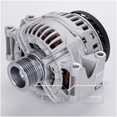 TYC auto part