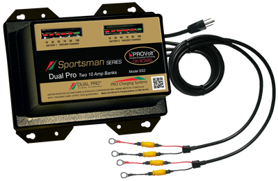 PRO Charging Systems - SS2HF