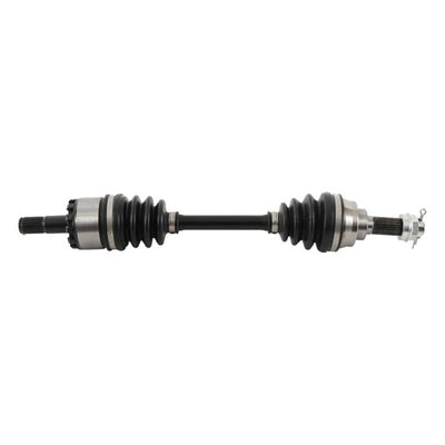DFC auto part