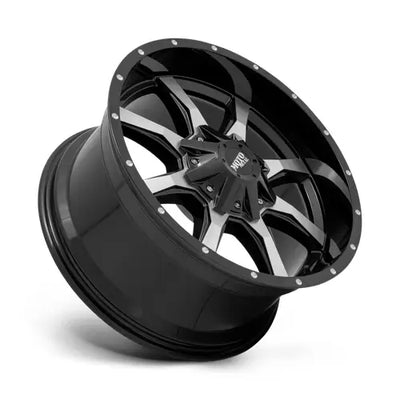 Moto Metal Wheels auto part
