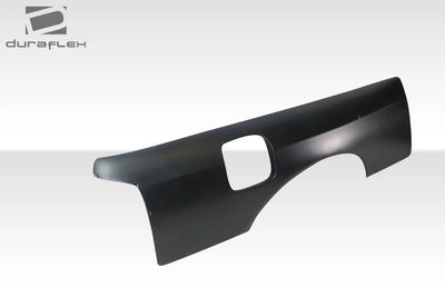 1995-1998 Nissan 240SX S14 Duraflex M-1 Sport Rear Fender Flares ( 40mm) - 2 Piece