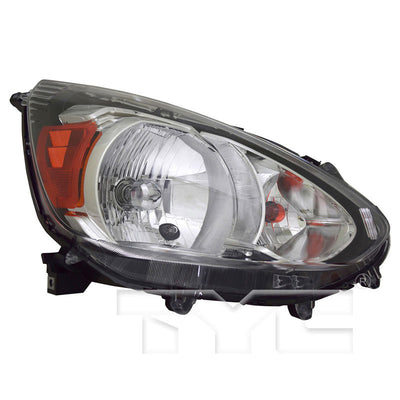 TYC auto part