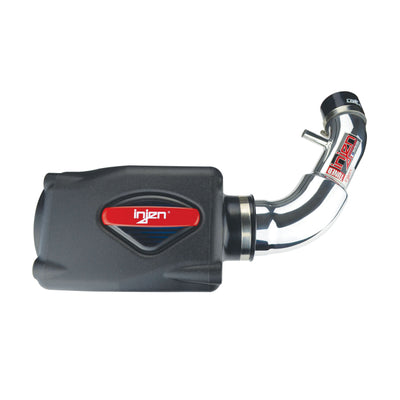Evolution Roto-Molded Air Intake System W/ SuperNano-Web Dry Air Filter for the 2007-2011 Jeep Wrangler V6-3.8L