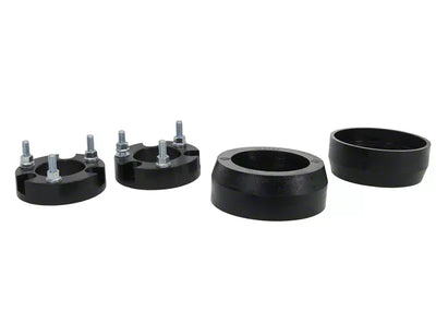 Nolathane lift kit