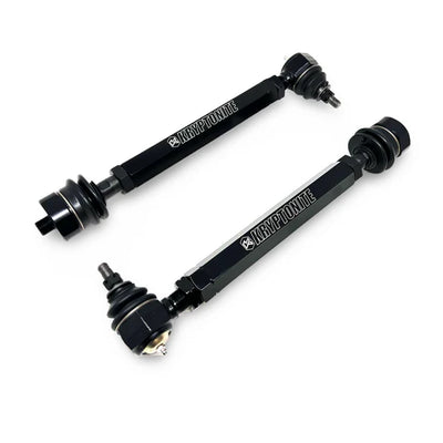 Kryptonite DEATH GRIP TIE RODS 1/2 TON TRUCK 6 LUG 1999-2006 KRTR12-FT