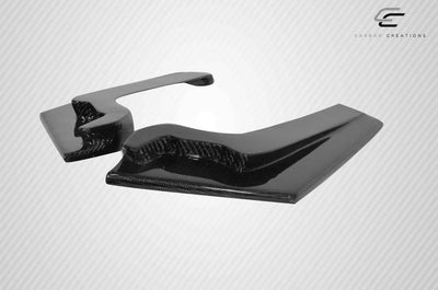 Extreme Dimensions carbon auto part