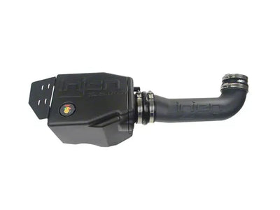 Evolution Roto-Molded Air Intake System W/ 8-Layer Oiled Cotton Gauze Air Filter for the 2012-2017 Jeep Wrangler V6-3.6L