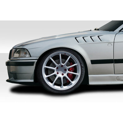 Extreme Dimensions auto part