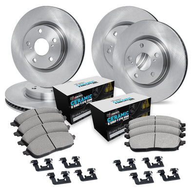 R1 Concepts auto part