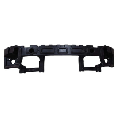 Sherman Parts bumper