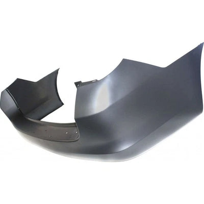Sherman Parts bumper