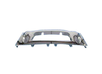 Sherman Parts bumper