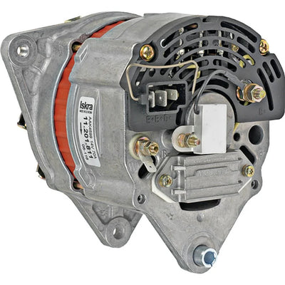Mahle auto part