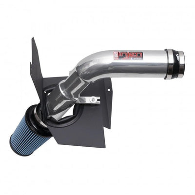 Injen polished cold air intake