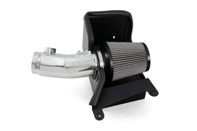 HPS Performance Air Intake - 827-741WB