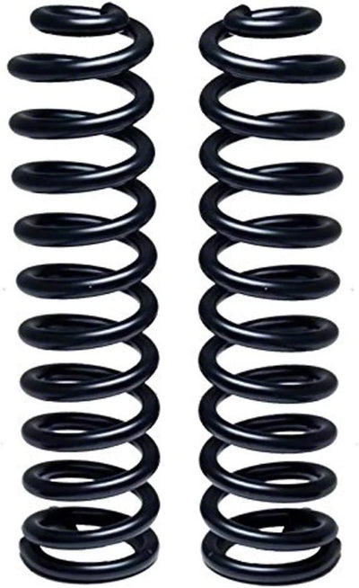 ReadyLift Suspension springs