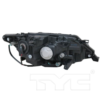 TYC auto part